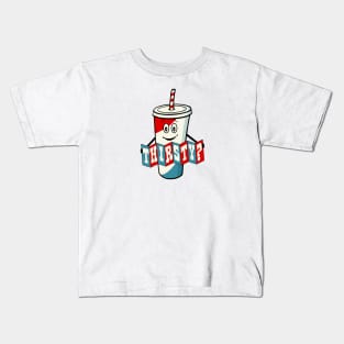 Thirsty Kids T-Shirt